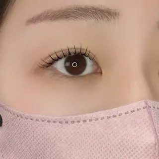 マツエク・マツパ 生野・北巽 /LEDマツエクのマツエク・マツパデザイン