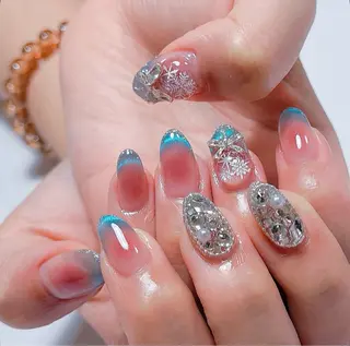 ネイル NailSalon 〜Andyou〜のネイルデザイン