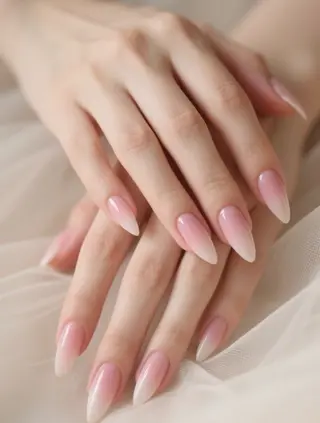 ネイル YU RIのネイルデザイン