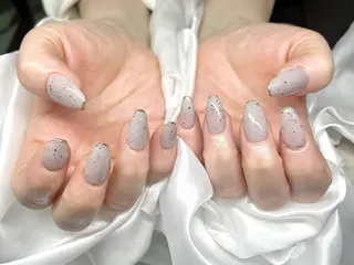 ネイル nailist kananのネイルデザイン