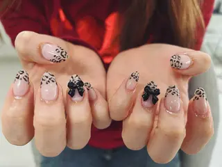 ネイル +purNAIL Asukaのネイルデザイン