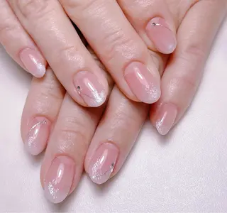 ネイル Fululu nailのネイルデザイン