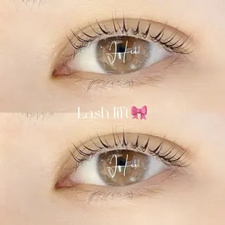 マツエク・マツパ Esent🎀 Hiiのマツエク・マツパデザイン