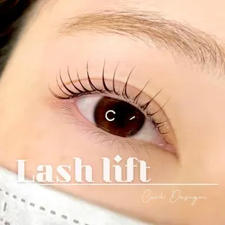 マツエク・マツパ n9　brow所属・n9　brow sumi.の眉毛・アイブロウイメージ