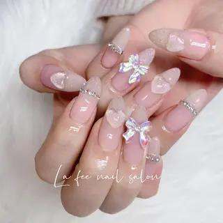 カラー ネイル Ki kiのネイルデザイン