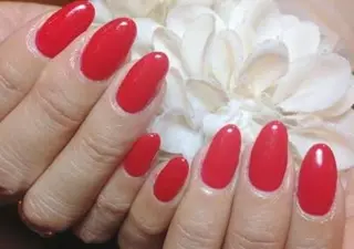 ネイル 1stnail MOMOKAのネイルデザイン