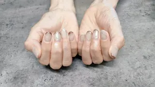 ネイル mabelle  まべるのネイルデザイン