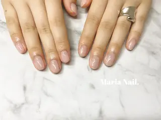 ネイル mra_nail Lunaire.のネイルデザイン