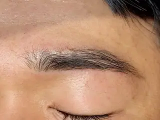 アイブロウ greedy東山店 長谷川の眉毛・アイブロウイメージ