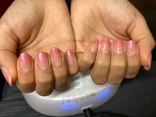 ネイル 増田 。のネイルデザイン
