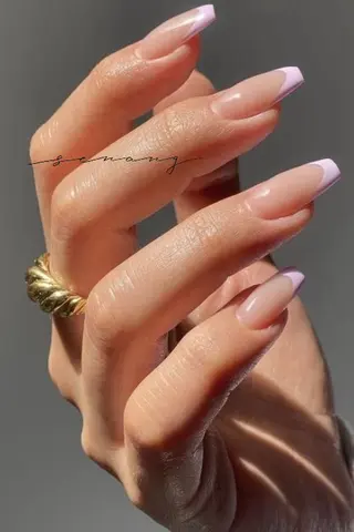 ネイル senang Nail&Eyeのマツエク・マツパデザイン