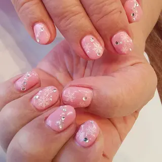 ネイル reve あやののネイルデザイン