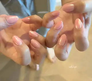 ネイル nails. hymのネイルデザイン
