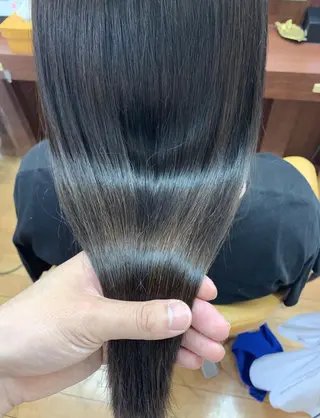 ロング sara 北仙台のマツエク・マツパデザイン