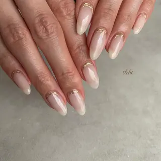 ネイル Rio 𓍼のネイルデザイン