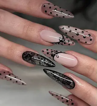 ネイル harari ri..のネイルデザイン