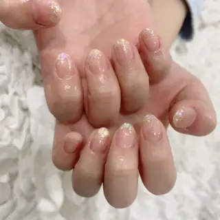 ネイル SOL NAILのネイルデザイン
