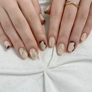 ネイル Uchida Mayunaのその他イメージ