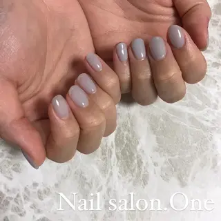 ネイル Nail salon .Oneのネイルデザイン