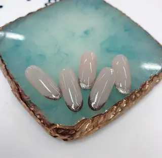 ネイル FUTURE BEAUTYのネイルデザイン