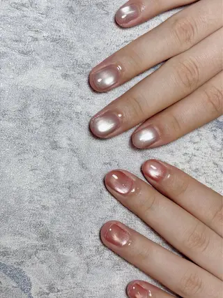 ネイル Su. Naillandのネイルデザイン