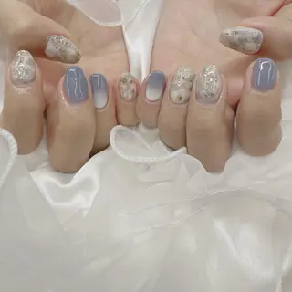 ネイル Nail salon Honey Beeのネイルデザイン