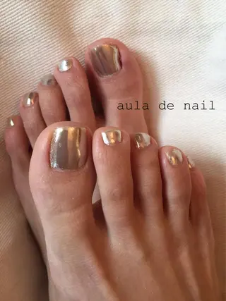 ネイル auladenail アウラデネイルのネイルデザイン