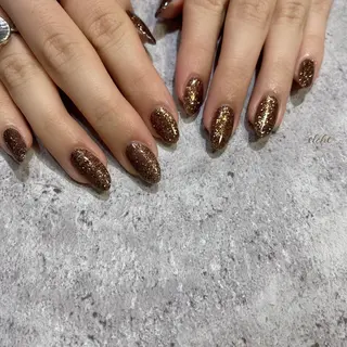 ネイル Rio 𓍼のネイルデザイン