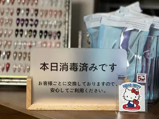 ネイル See.u モモ（南浦和）のネイルデザイン