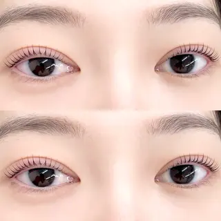 マツエク・マツパ CLUTCH やまなかのマツエク・マツパデザイン