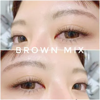 マツエク・マツパ ASUKA :LED専門店のマツエク・マツパデザイン