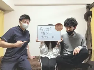 かかず美容鍼灸院所属・美容鍼×整体 かかずまさきのエステ・リラクイメージ