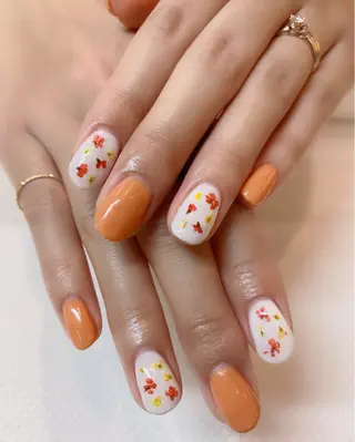 ネイル KAILA momo.のネイルデザイン