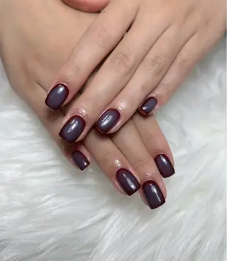 ネイル Chan nailsのネイルデザイン