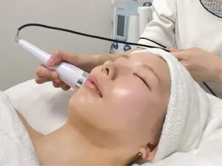 【肌質ケアサロン】 RUMINIRのエステ・リラクイメージ