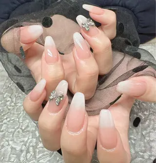 ネイル スマイル サロンのマツエク・マツパデザイン