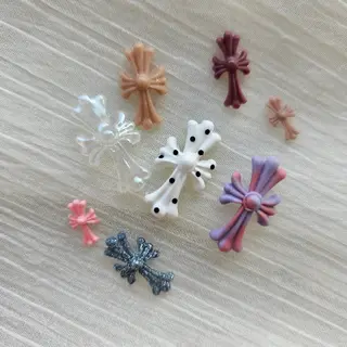 ネイル nagisa 🩰🫧のネイルデザイン
