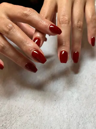 ネイル 【LINON】 airiのネイルデザイン