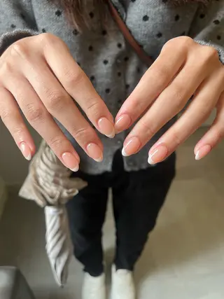 ネイル +vico Reiのネイルデザイン