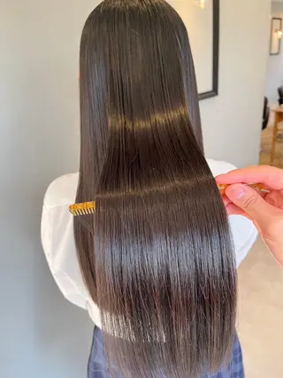 パーマ 神山 大樹✂︎宇都宮江曽島のヘアスタイル