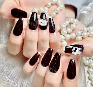 ネイル 💗Haru 💗のネイルデザイン