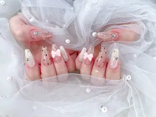 ネイル R salonのネイルデザイン