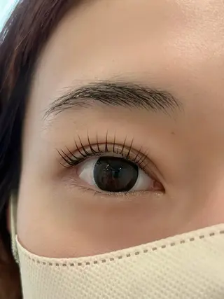 マツエク・マツパ 鳳美容室 /yurikaのヘアスタイル