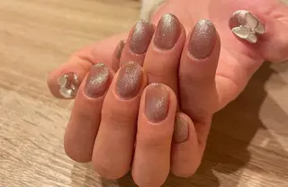 ネイル liberté🫧 新小岩のネイルデザイン