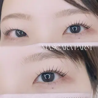 マツエク・マツパ 悠 亜のマツエク・マツパデザイン