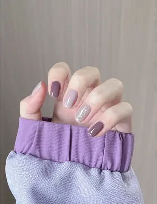 ネイル Sachi Nail上野のネイルデザイン