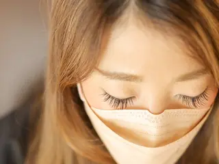 マツエク・マツパ ETERNO あつこのマツエク・マツパデザイン