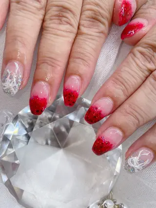 ネイル misun_ nailのネイルデザイン