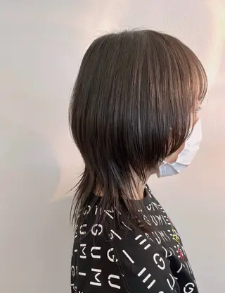 ミディアム ARAKI MISAKOのエステ・リラクイメージ