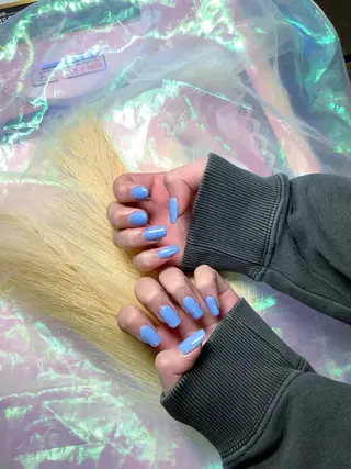 ネイル べ にのネイルデザイン